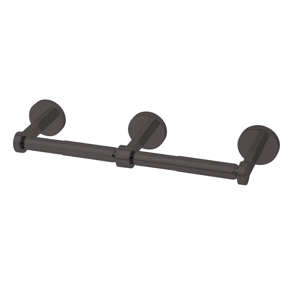 Vector SA-2710-MB Double Paper Holder