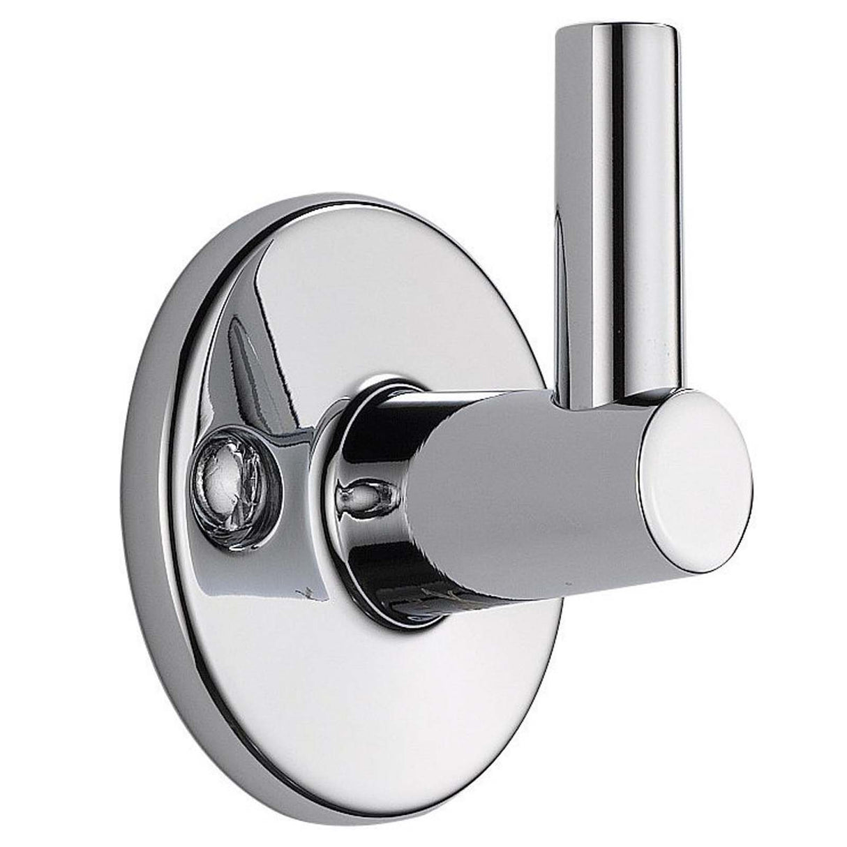 PlumbMaster Approved 50285 Brass Chrome Plated Pin Wall Mount For Hand Shower