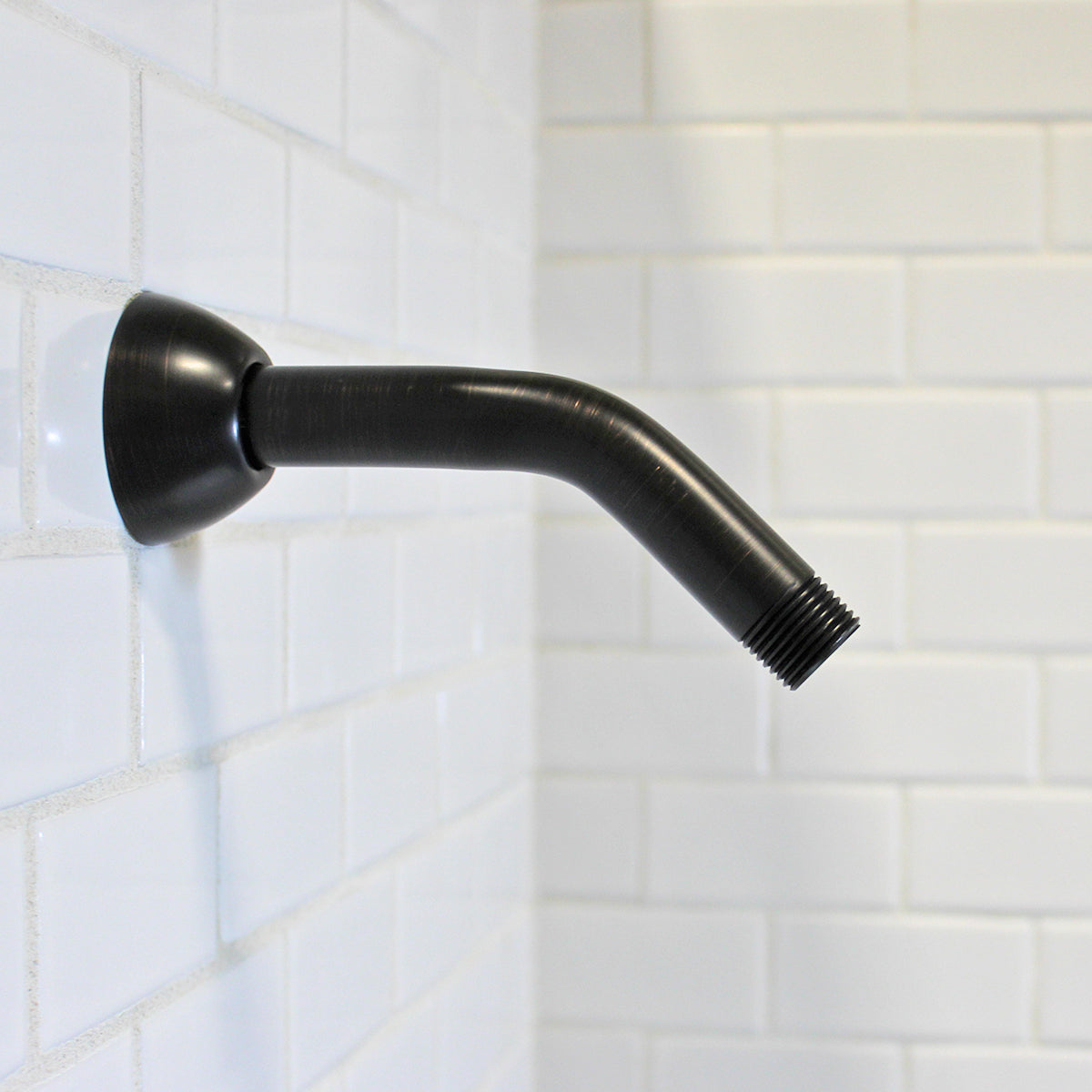 S-2500-ORB Shower Arm and Flange