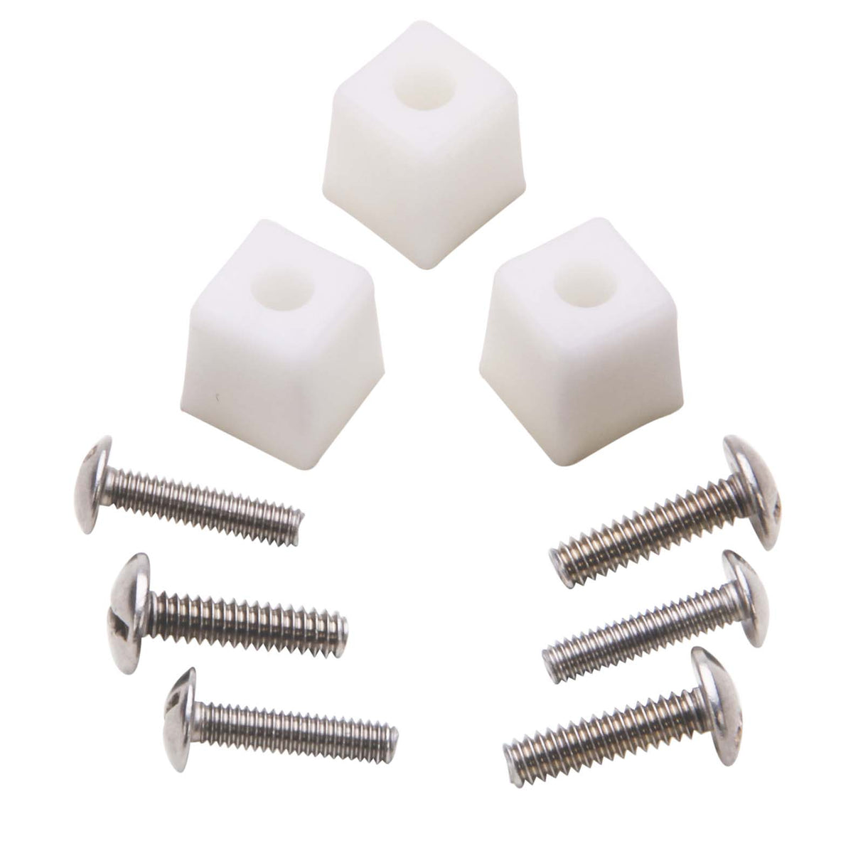 PlumbMaster Approved 13471 1 Handle Spud Pak