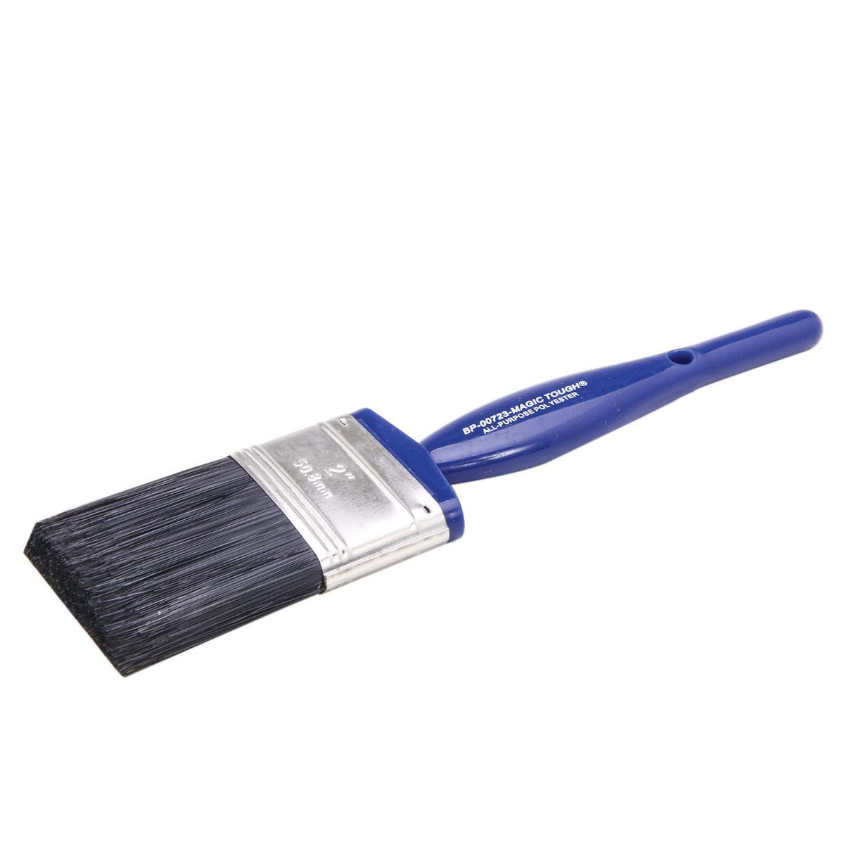 PlumbMaster Approved 63690 Disposable Paint Brush, 2"