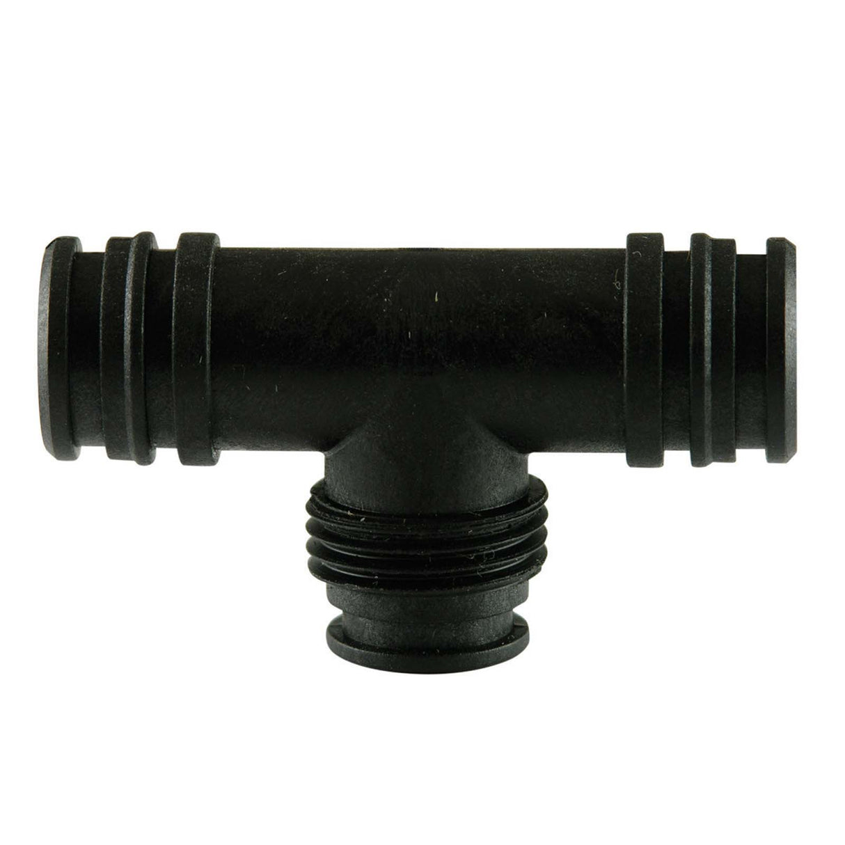 Acorn 2570-041-000 Plastic Hot And Cold Mixing Tee Body Only for Acorn Air-Control Valve