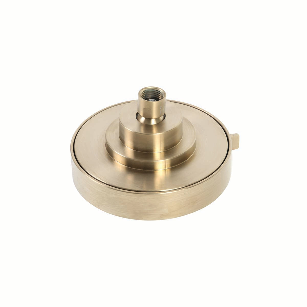 Speakman Neo Multi-Function Shower Head Brushed Bronze Finish - 2.5 GPM
