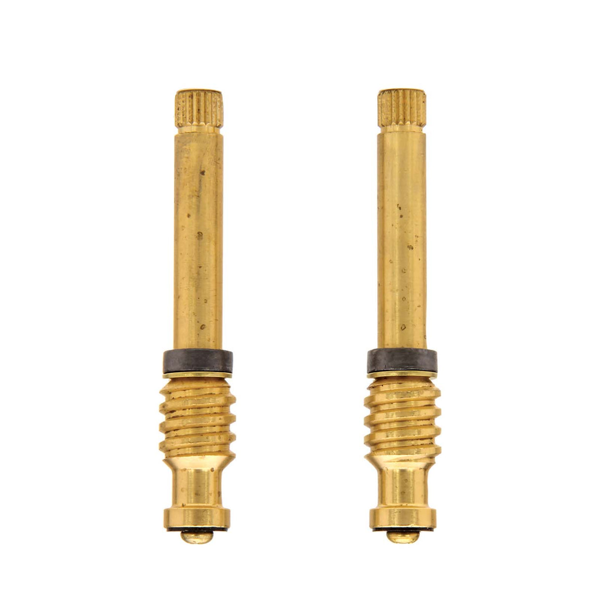 PlumbMaster Approved 10786 Sp-26x Right Hand Hot & Cold Stem (Pair) For Speakman Bath Faucets