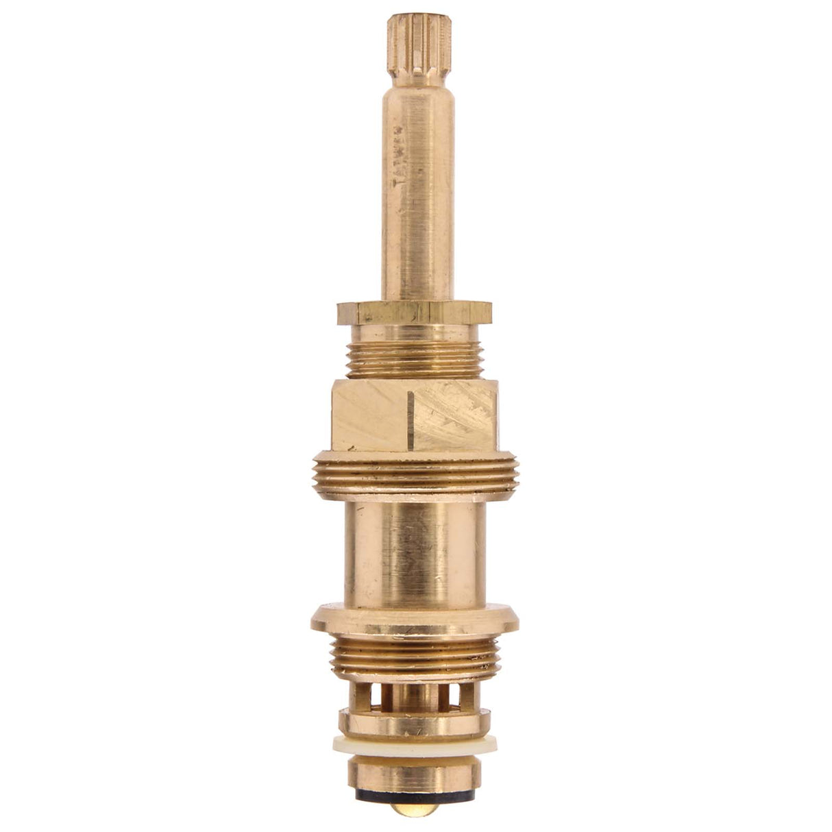PlumbMaster Approved 15300 Diverter Stem with Bonnet (Bagged) for Price Pfister Crown Imperial