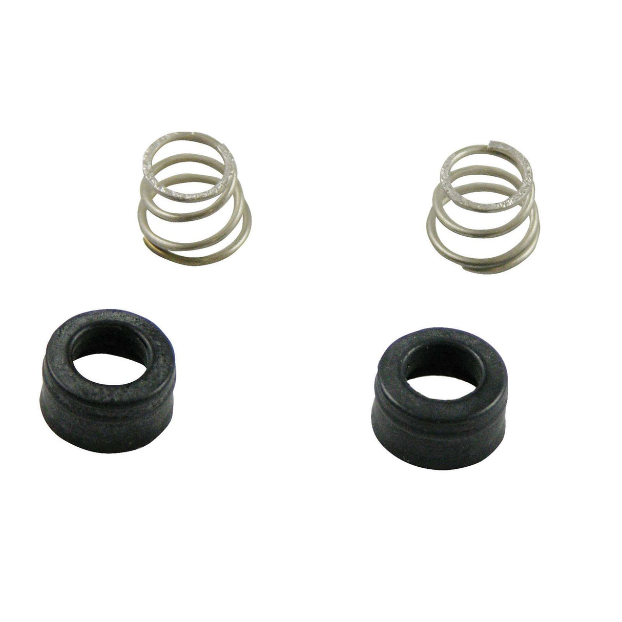 PlumbMaster Approved 97522 Seat and Spring Kit for Delta Kitchen and Lavatory Faucet
