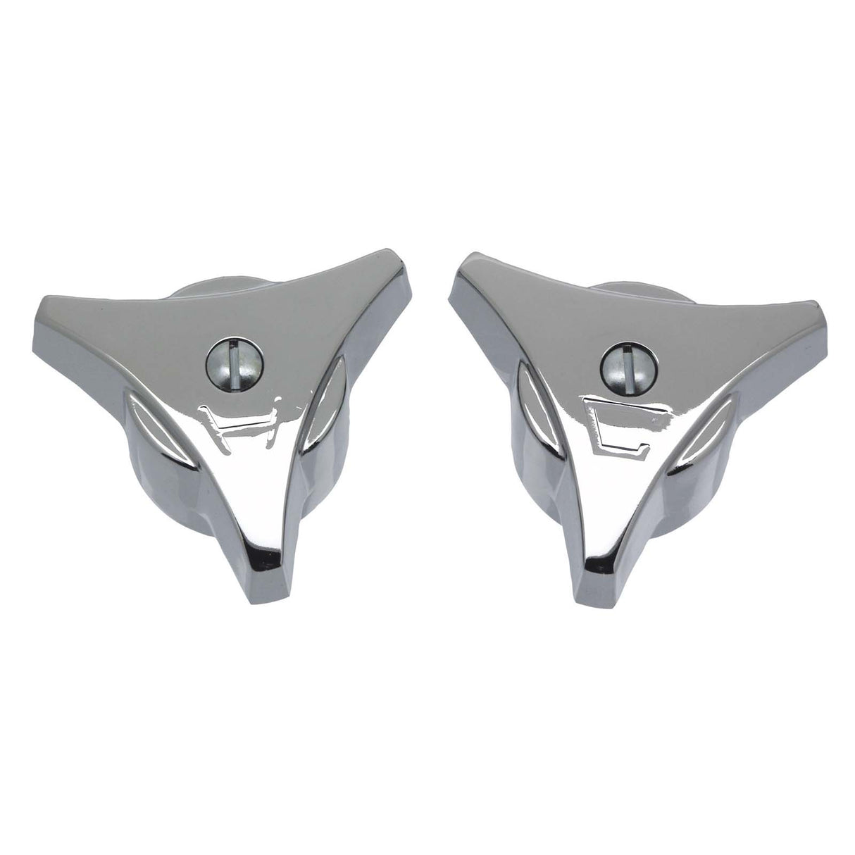 PlumbMaster Approved 20310 Ug-19h Handle Pak (Pair, OEM)