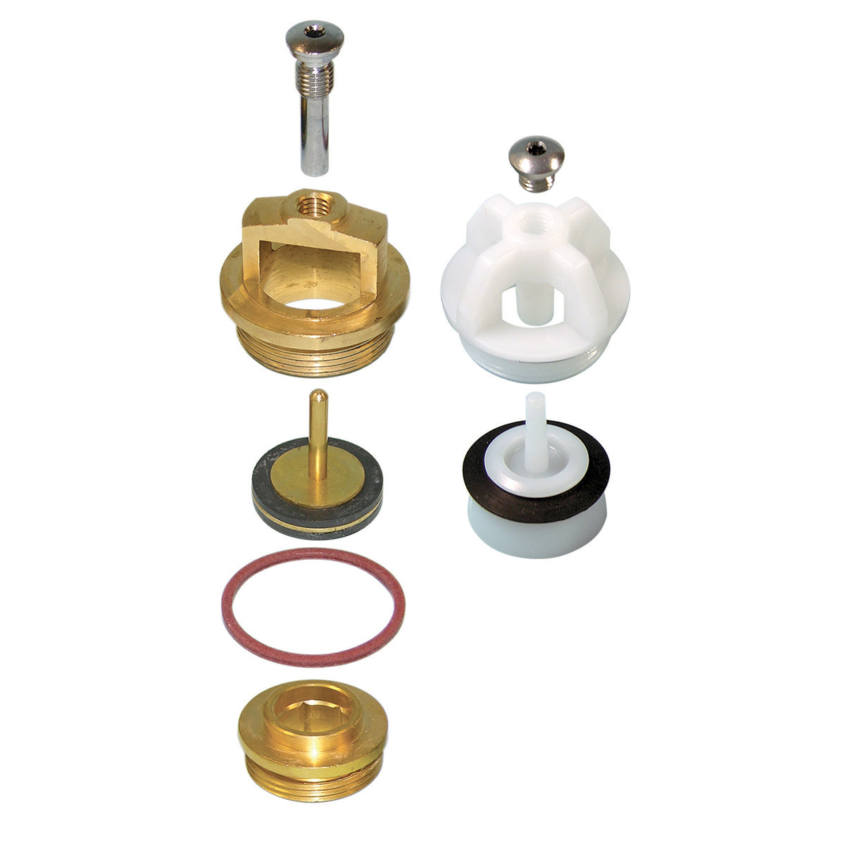 Speakman Vacuum Breaker Hub Repair Kit