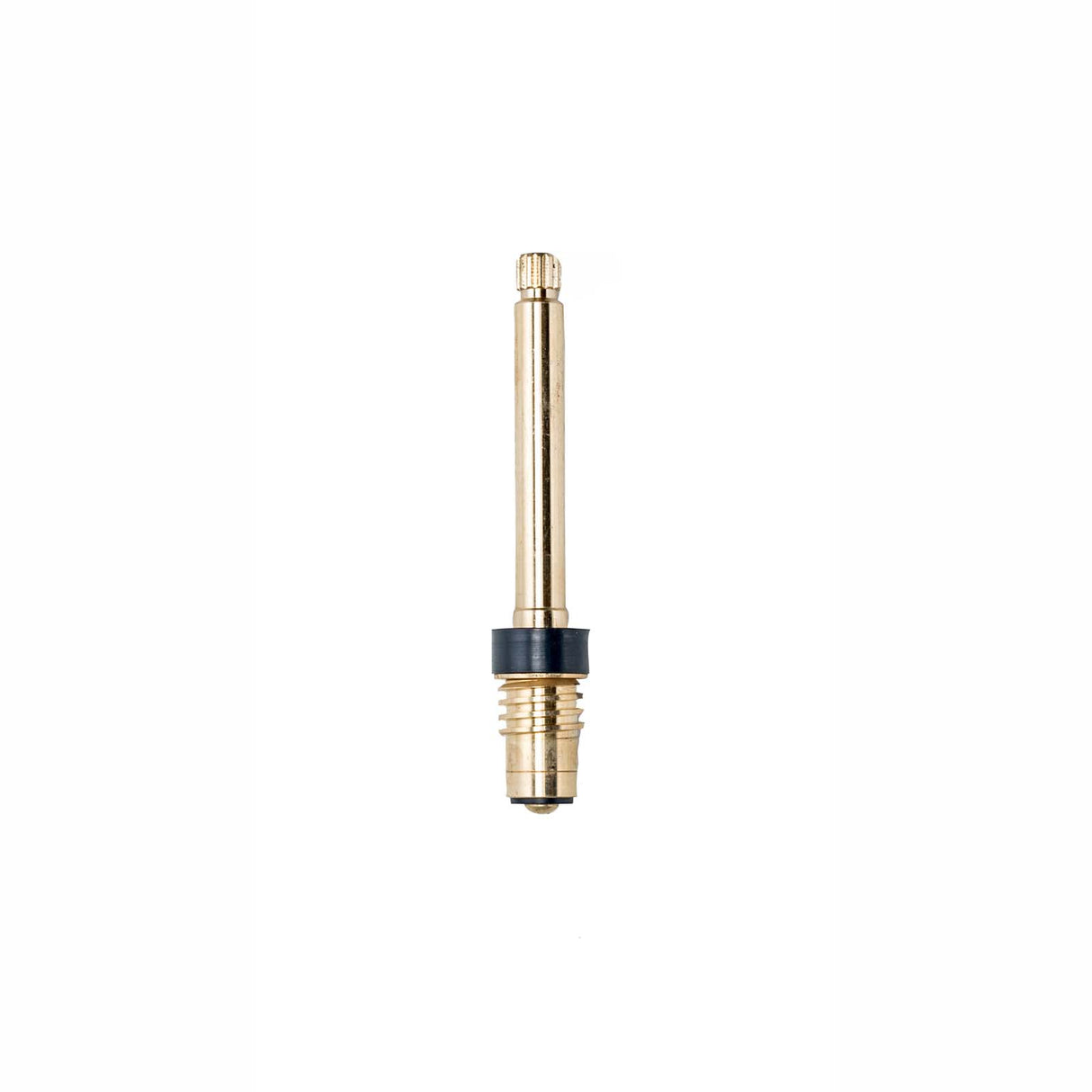 PlumbMaster Approved 17103NL 78 No-Lead Right Hand Hot/Cold Stem for R8392 Crane Riviera Bath Fixture