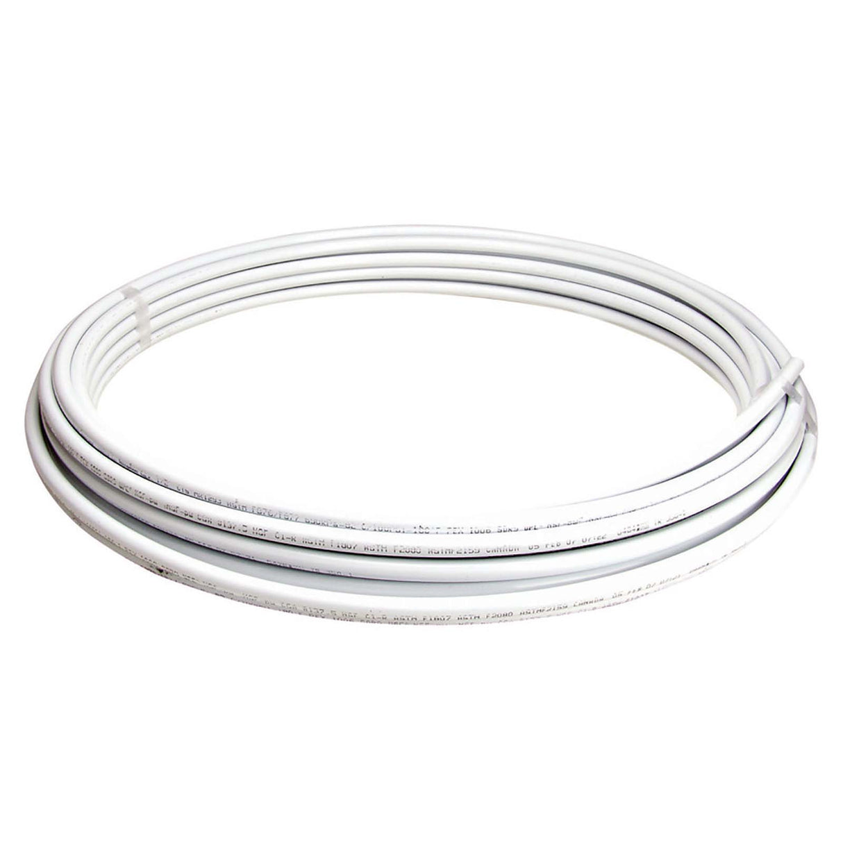1/2" PEX PowerPEX Polyethylene Coiled Tubing