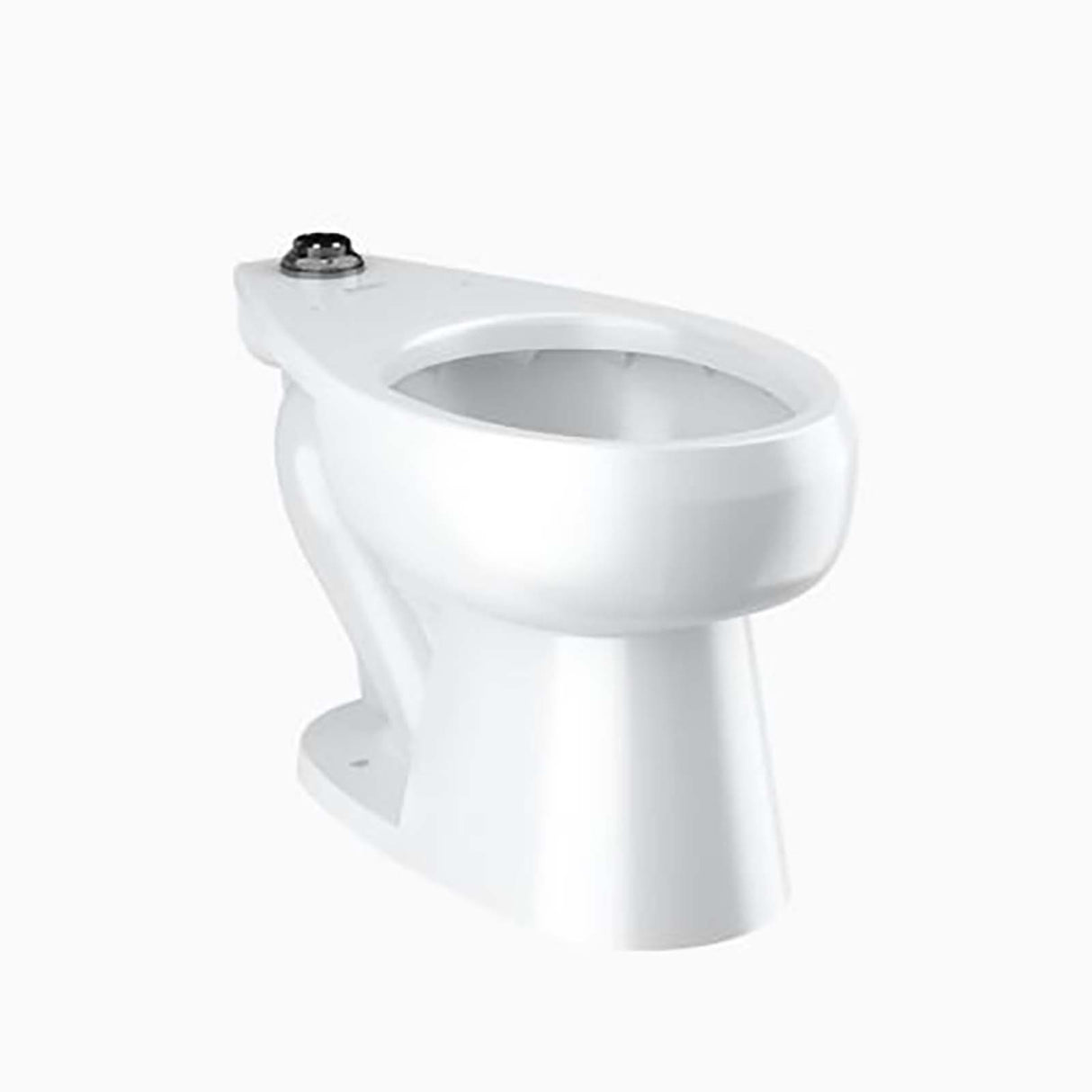 ST-2029 ADA Floor Mount Toilet Bowl Top Spud