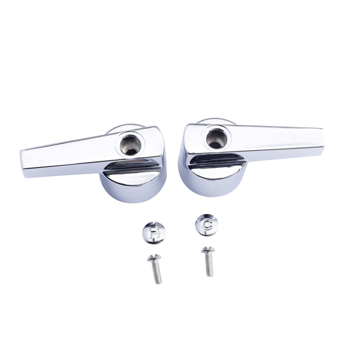 PlumbMaster Approved 20303 Sa-20h Handle Pak (Pair, OEM)