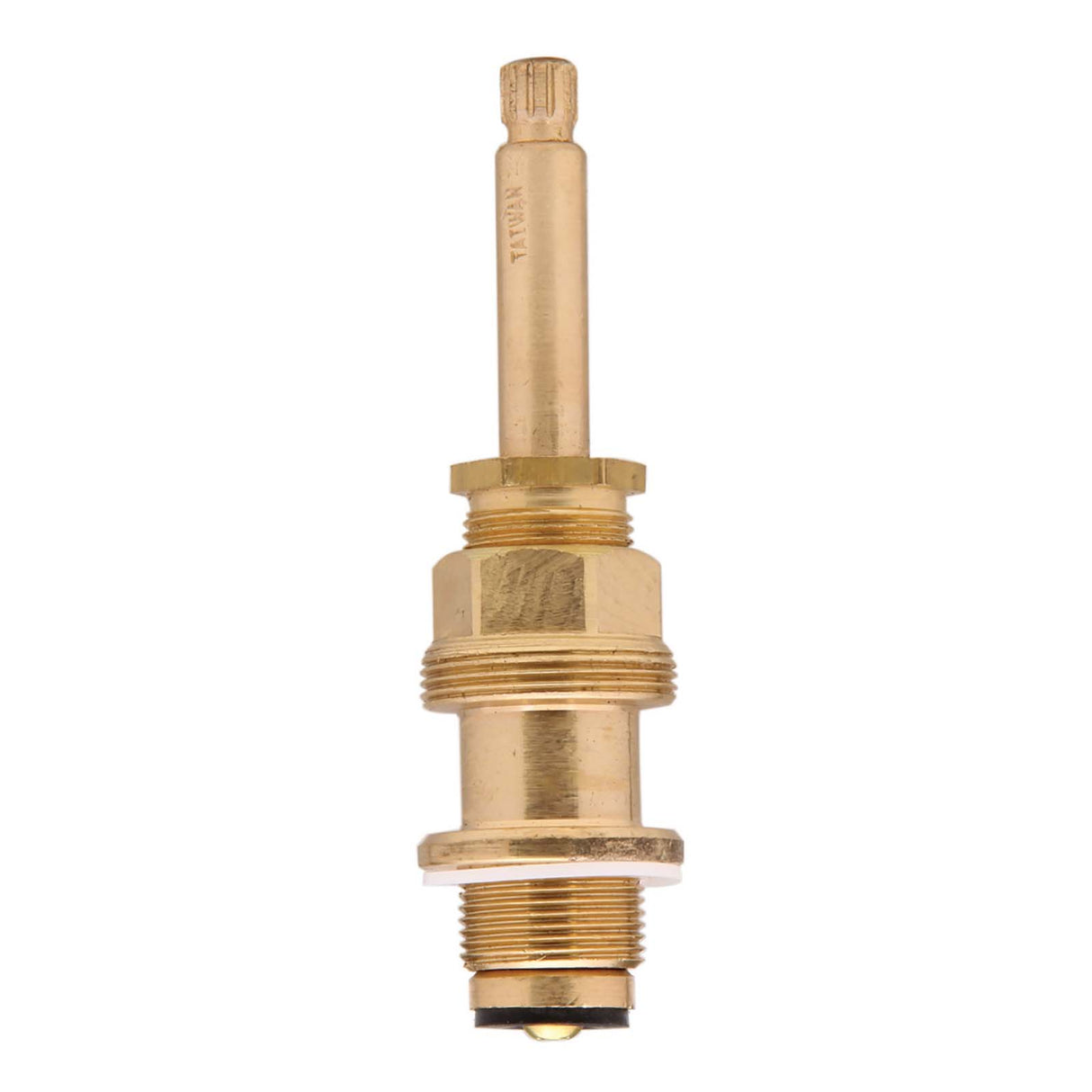 PlumbMaster Approved 15298 220wb Stem W/bnt P/p