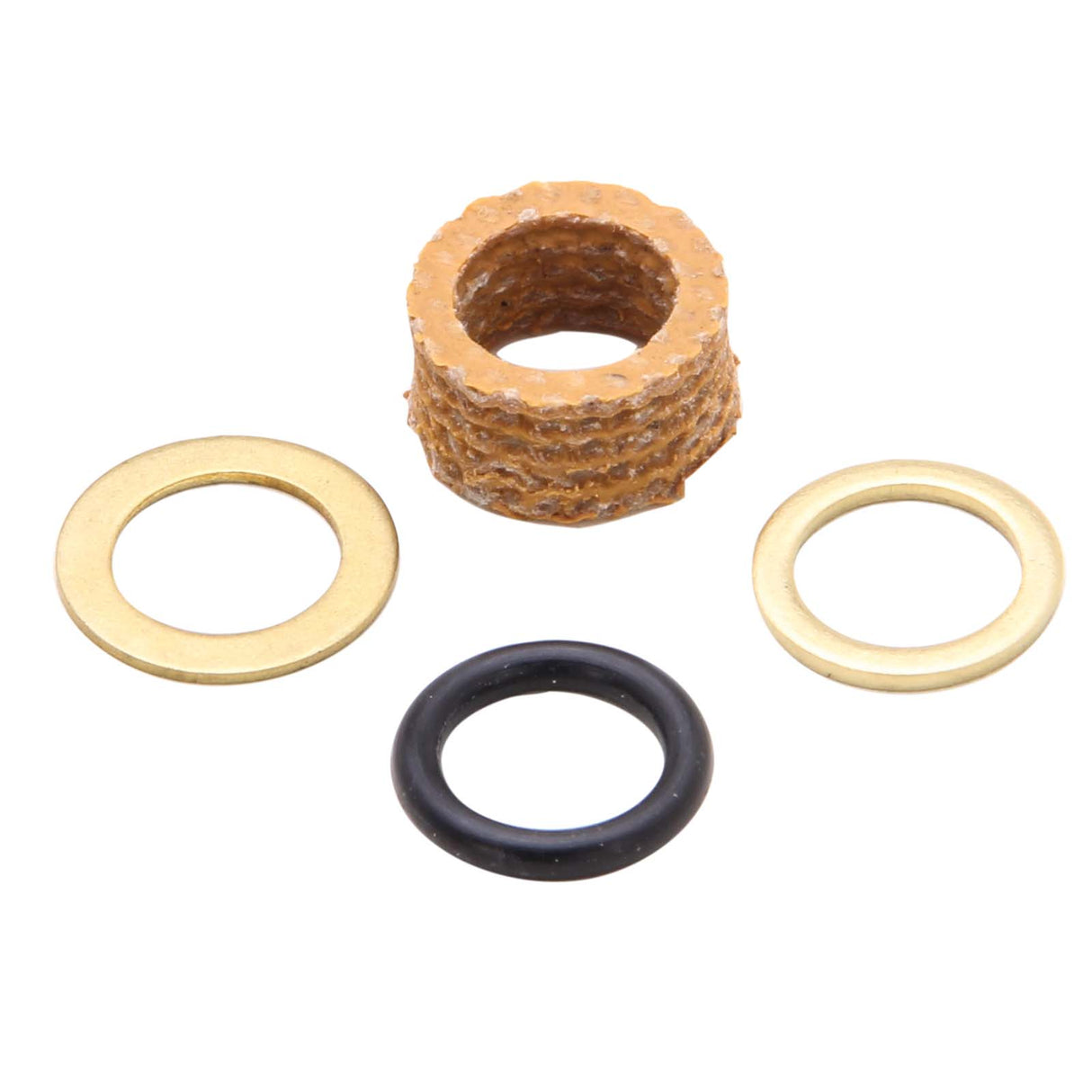 PlumbMaster Approved 37603 T-16 Packing O-Ring and Washer Kit for Symmons Temptrol Tub & Shower Valves