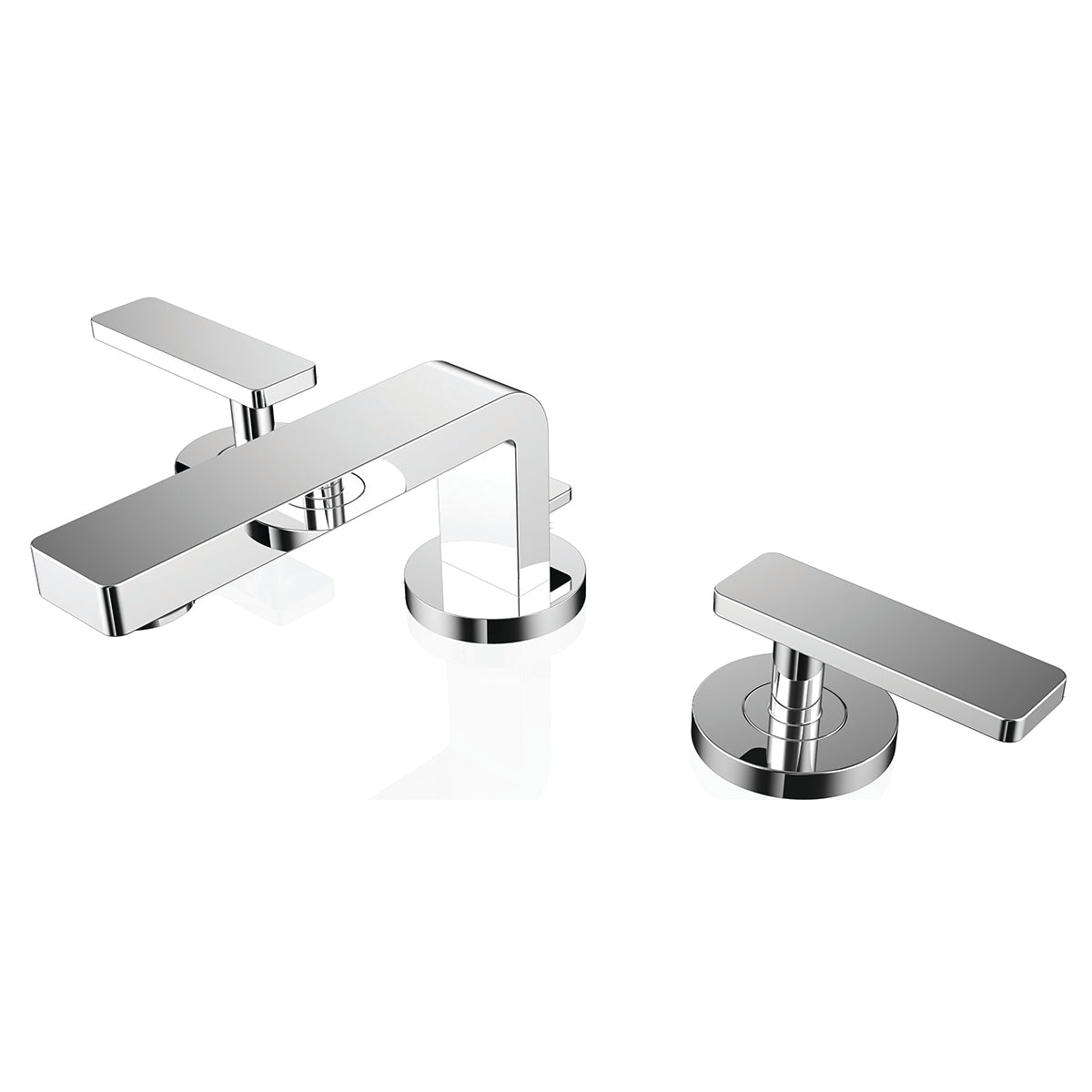 Vector SB-2721 Widespread Faucet
