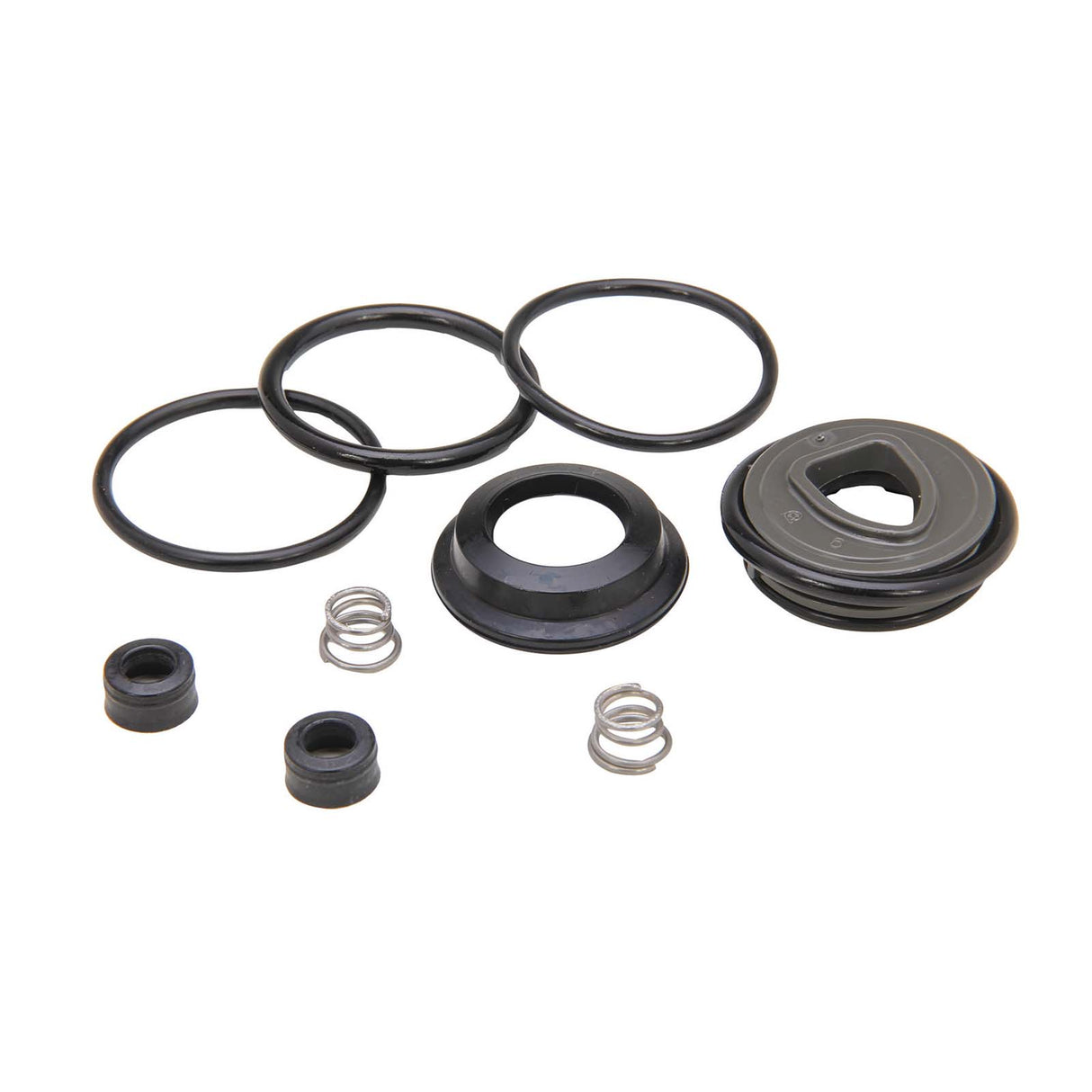 PlumbMaster Approved 88121 De-101 Repair Kit (OEM, Retail) For Wall Mount 200, 250, 275 Delta Kitchen Faucet