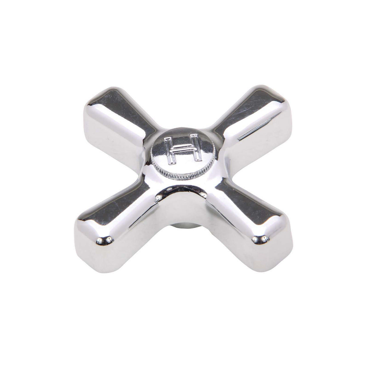 American Standard 9171-0230 Hot Cross Handle for Renu Tub and Shower
