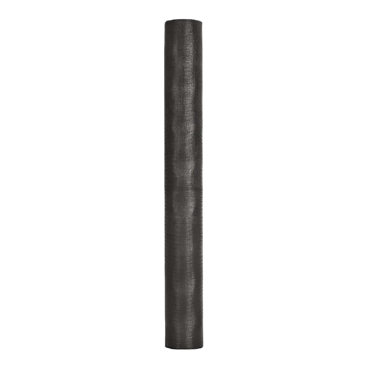 PlumbMaster Approved 66332 Fiberglass Screen Roll, Charcoal, 36" x 100 ft