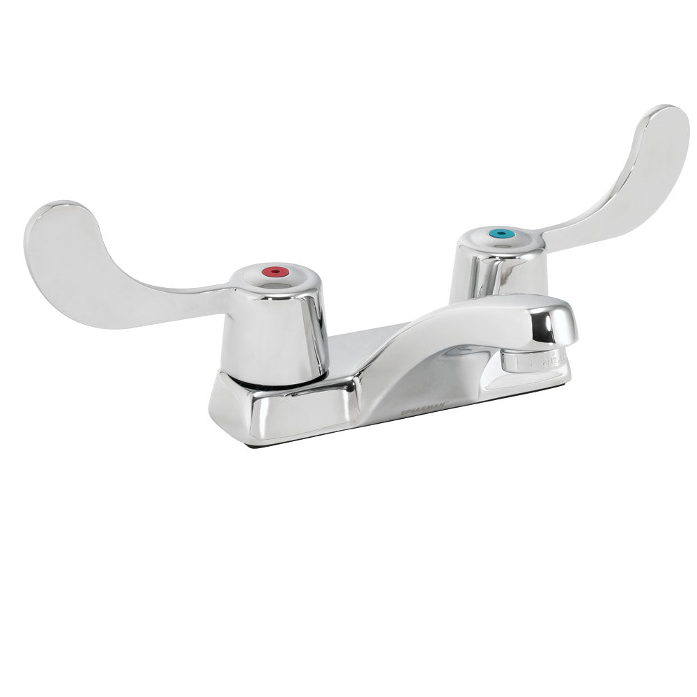 Commander SC-4074-E-LD Centerset Faucet