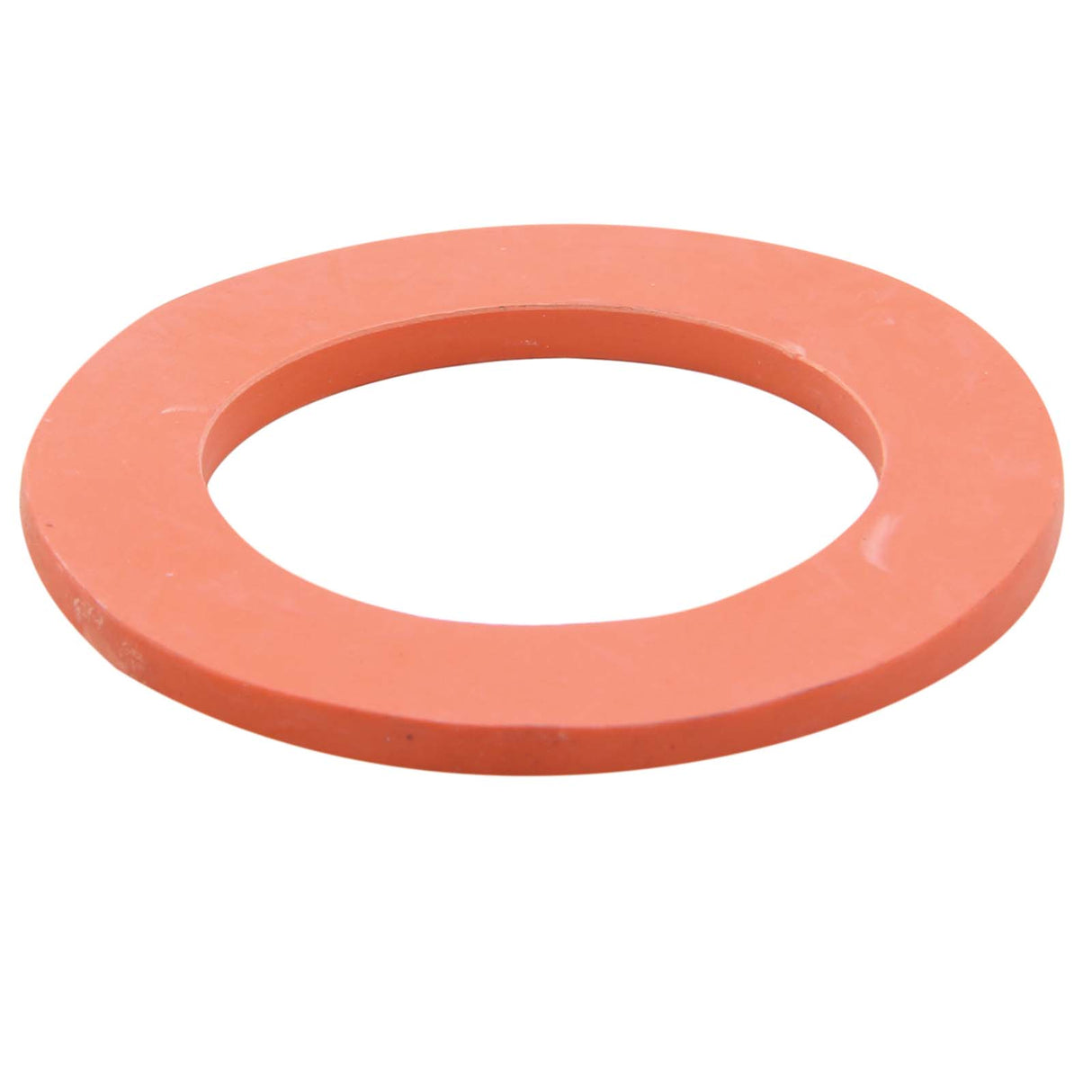 PlumbMaster Approved 36667 2-1/4" OD x 1-1/2" ID x 1/8" Height 2" Nut x 1-1/2" Tube Rubber Slip-Joint Washer (Bulk)