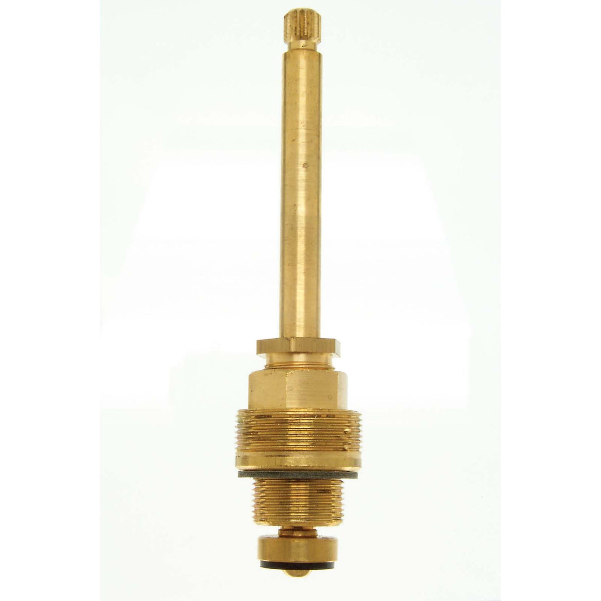 PlumbMaster Approved 17149 81wb Right Hand Hot/Cold Stem with Bonnet (Bagged)