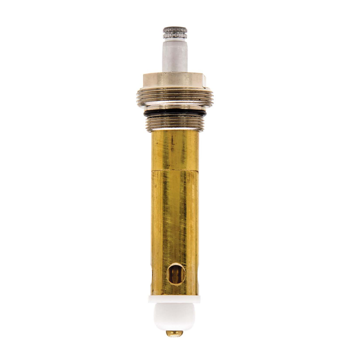 PlumbMaster Approved 15630 Diverter Stem with Bonnet and Cap for K-7014, K-7016 Constellation Kohler Bath Fixture