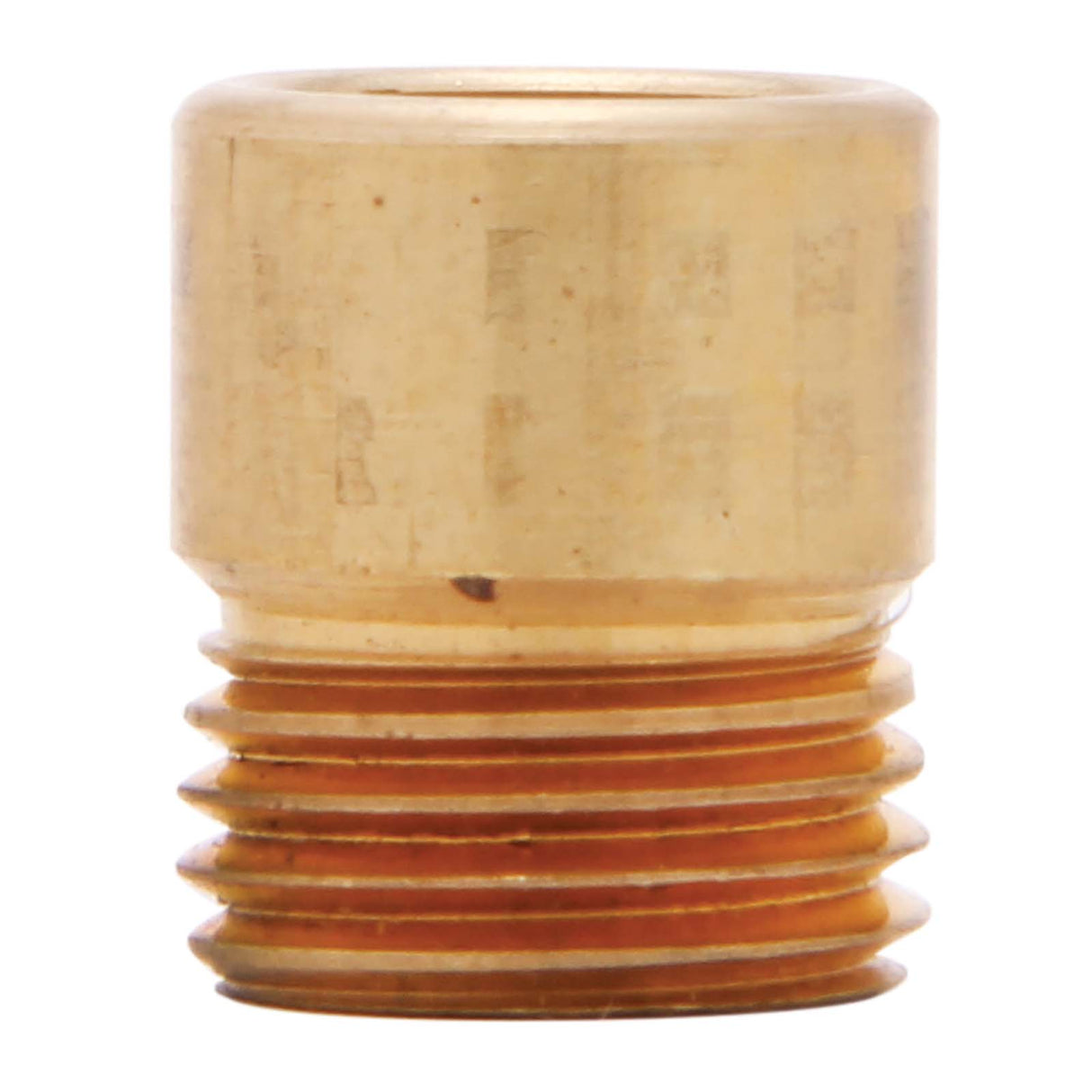 PlumbMaster Approved 30139NL 140 Plain Brass No-Lead Bibb Seat (Generic) for Streamway, 1/2-20