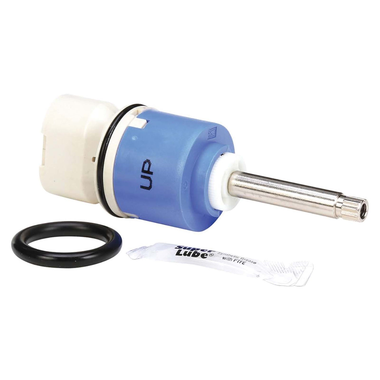 Bradley S65-277 Cartridge Assembly Kit for Bradley Equa-Flo Pressure Balancing Valve