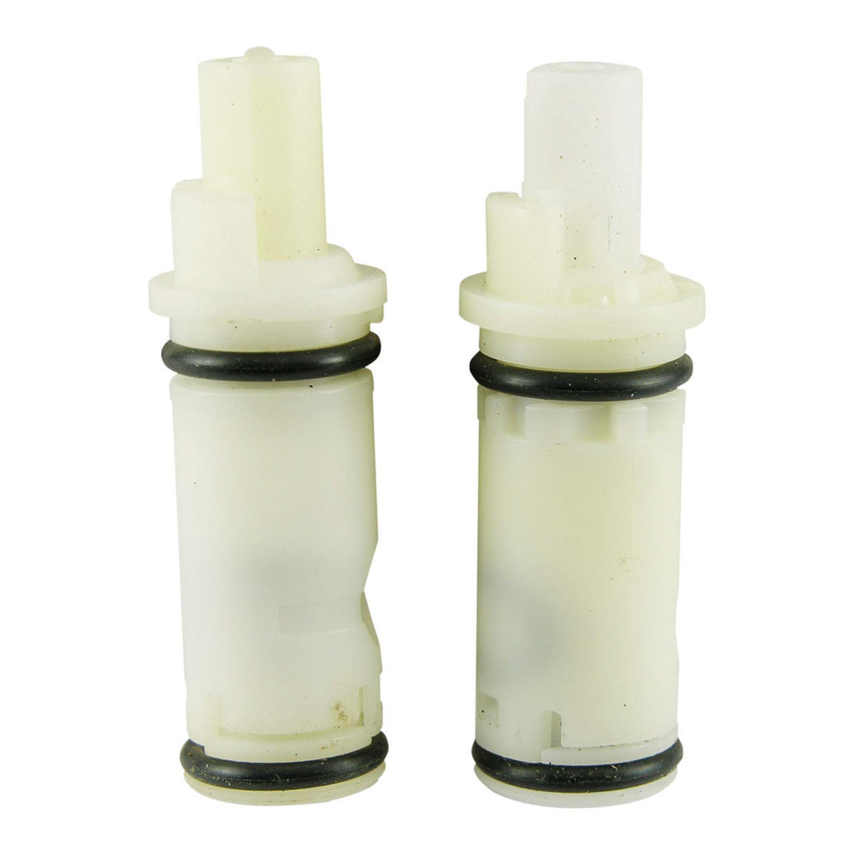 PlumbMaster Approved 11239 Sd-1x Wb Right Hand Hot & Cold Stem (Pair) For Models 2930, 2931 Chateau Moen Shower Fixture Faucets