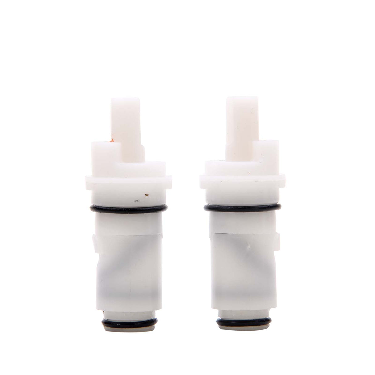 PlumbMaster Approved 08973 Right Hand Hot and Cold Stem (Pair) for TR411/914/916, TR411F/914F/916F Valley Roman Tub Faucets