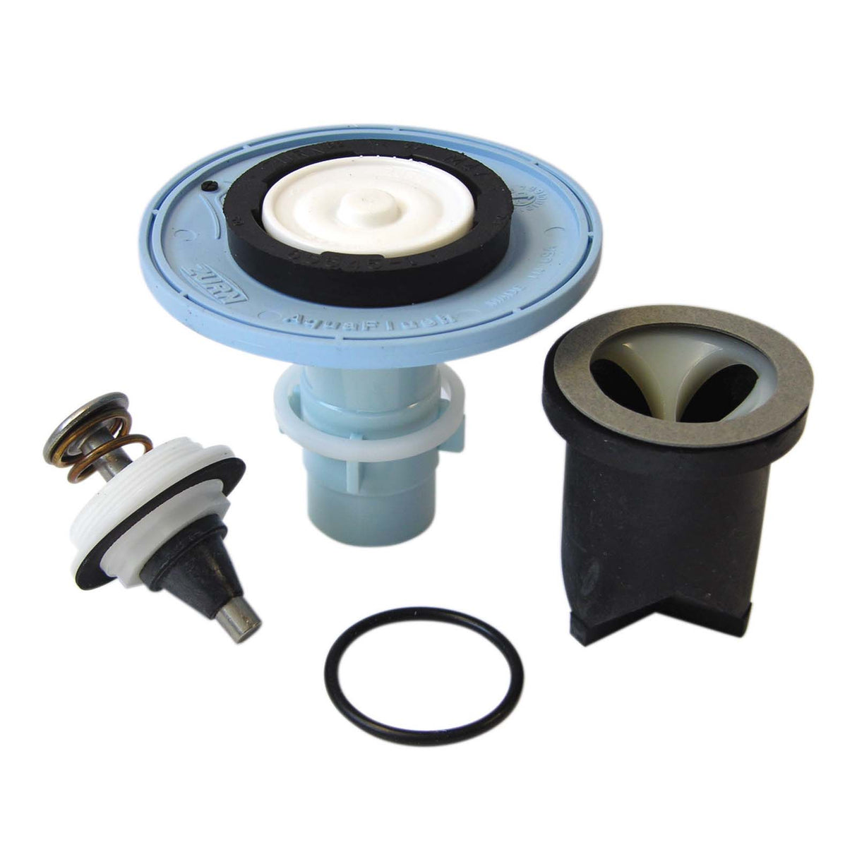 Zurn AquaFlush P6000-EUR-WS-RK Water Saver Drop-In Urinal Rebuild Kit For 1.5 gpf Urinal Flush Valves