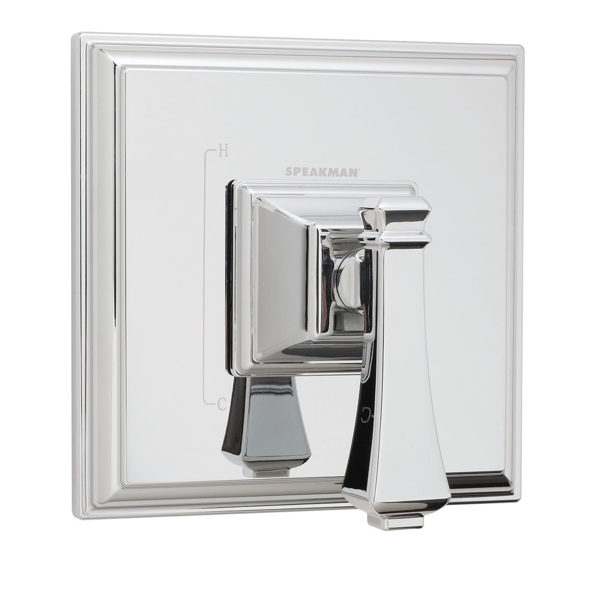Rainier CPT-8000-P Shower Valve
