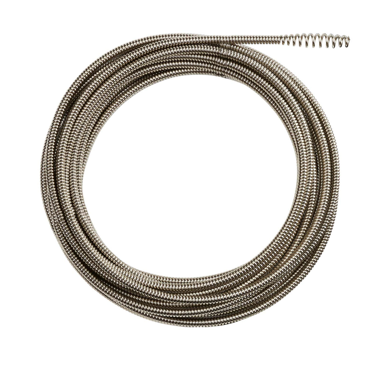 48-53-2674 Milwaukee - Drain Cable,Inner Core Bulb Head, 5/16" x 50'