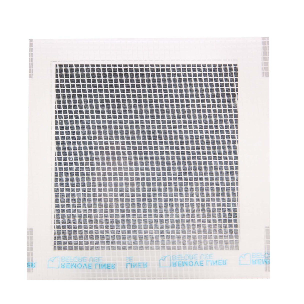 PlumbMaster Approved 89544 Wall Patch (5/Pack), 8" x 8"