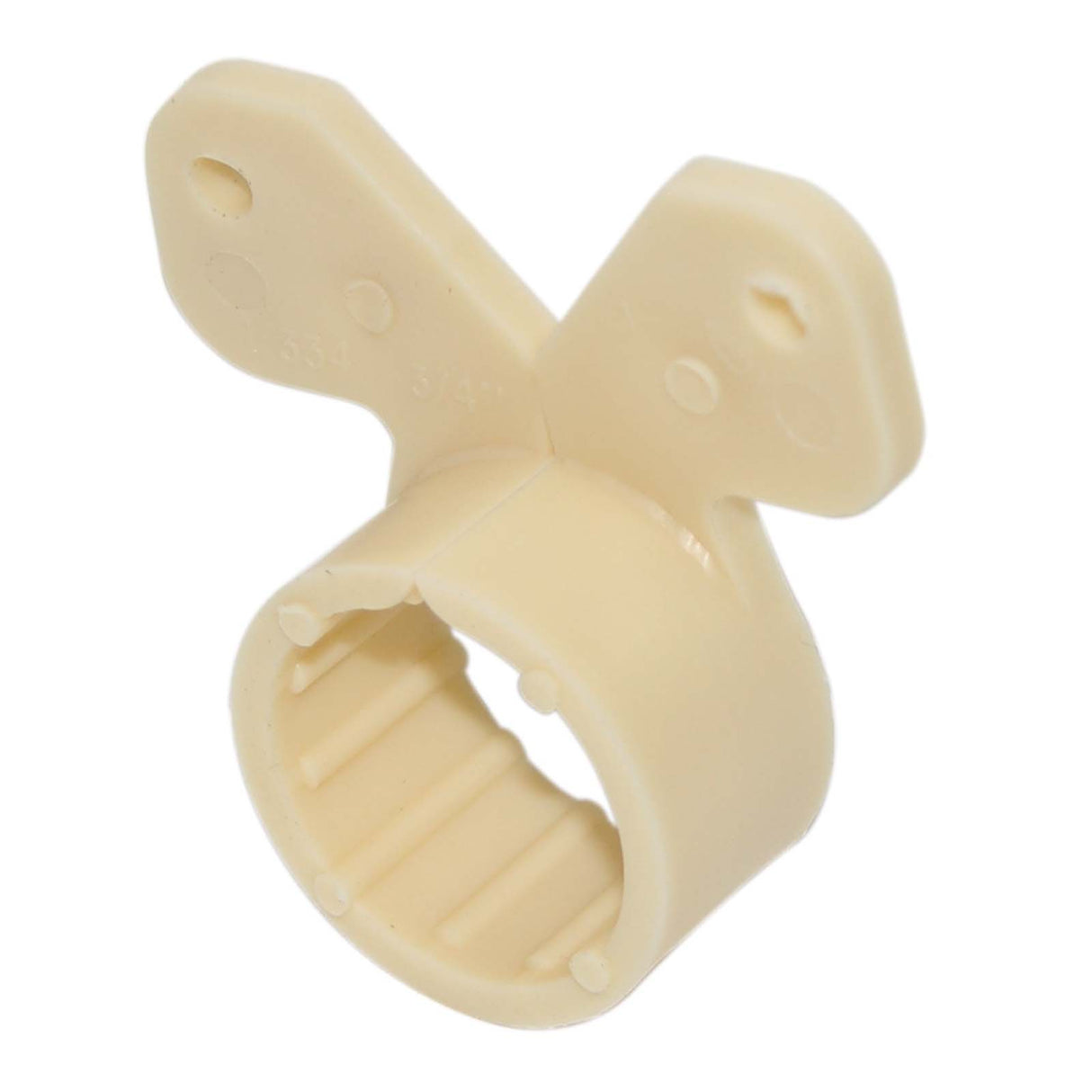 IPS Corp 82951 1/2" CTS Plastic Insulating Suspension Clamp