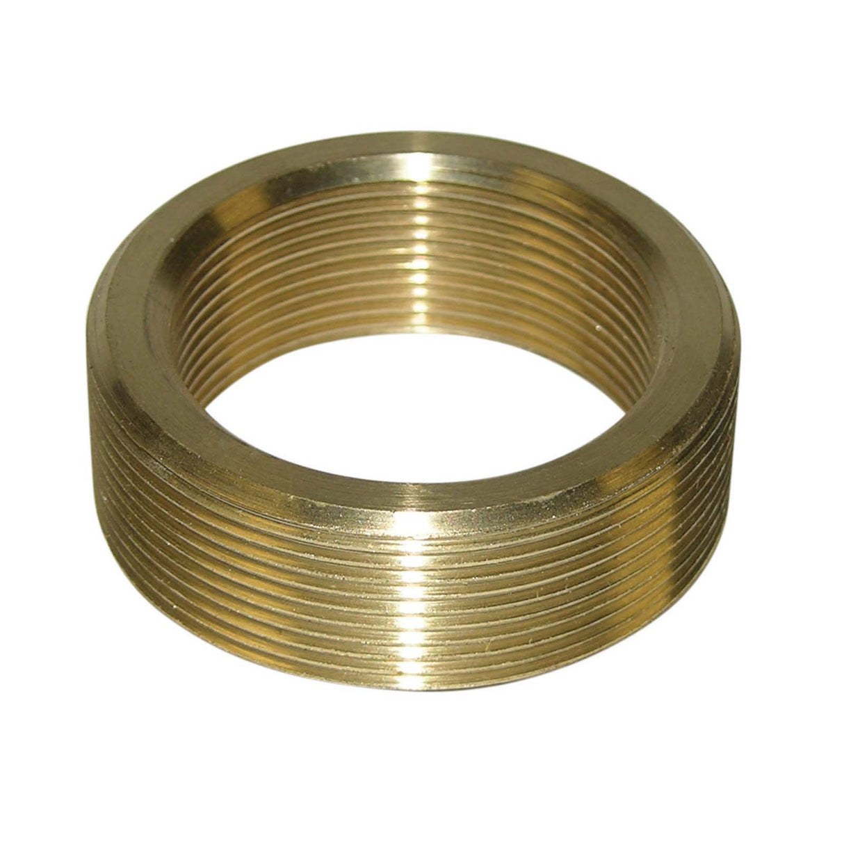 PlumbMaster Approved 39019 1-7/8" OD x 11-1/2 T "A" Stopper Bushing