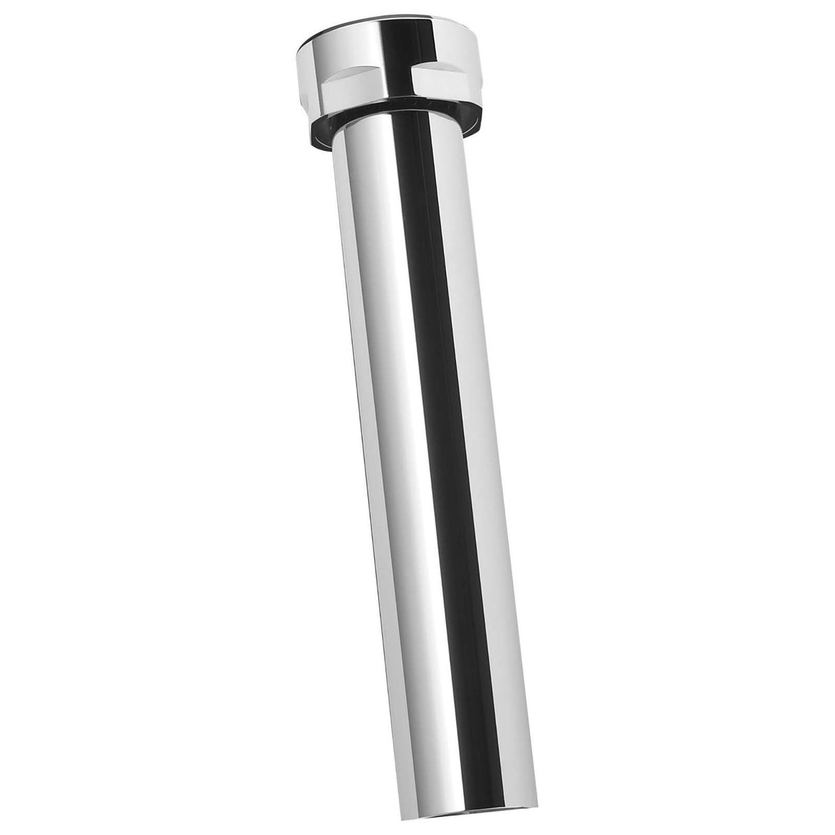 Sloan 3301449 V-500-AA Chrome Plated Vacuum Breaker with Coupling Nut for 611 Sloan Prison Flushometers, 1-1/2 x 21-1/2"