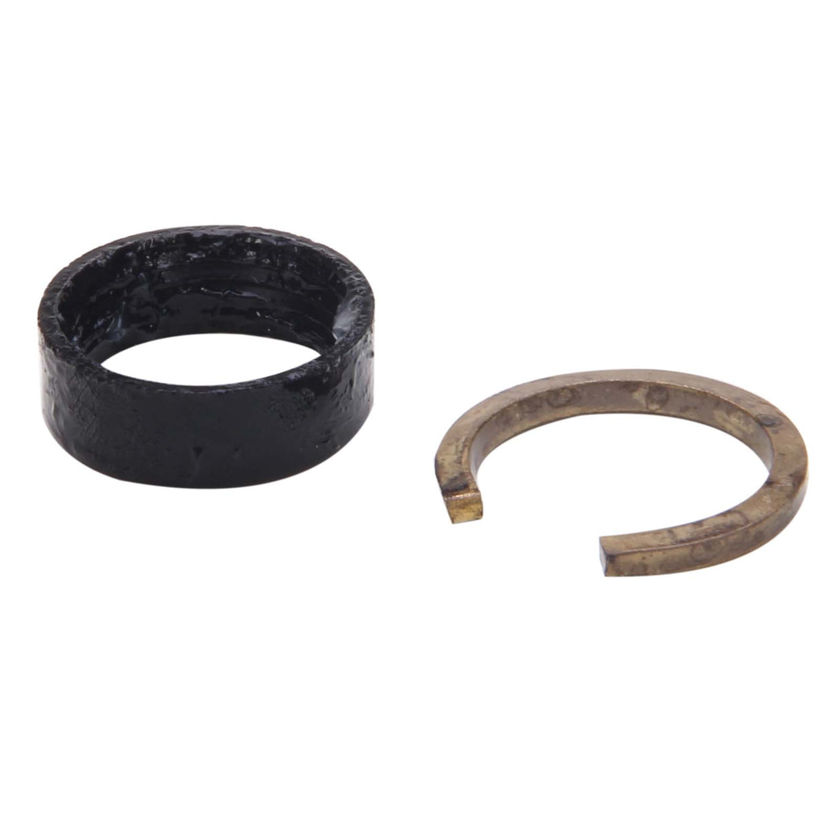 PlumbMaster Approved 97524 Spout Repair Kit For Series L, HA, DJ and DB Swing Spouts, Black
