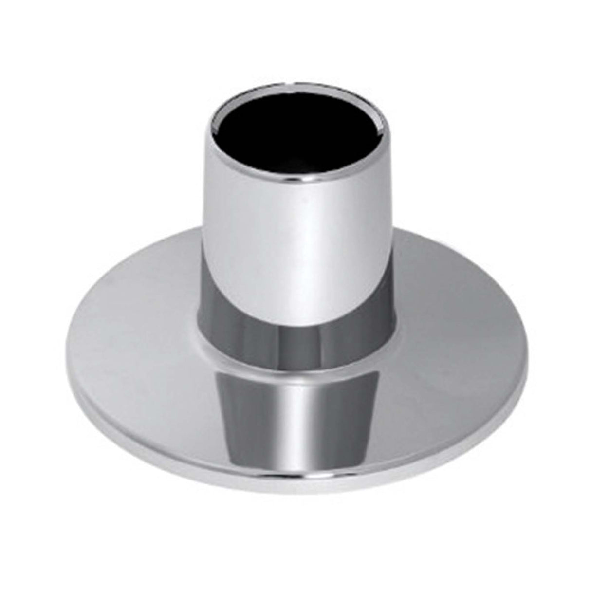 American Standard 013275-0020A Polished Chrome Brass Escutcheon For Cadet Bath and Shower Faucets