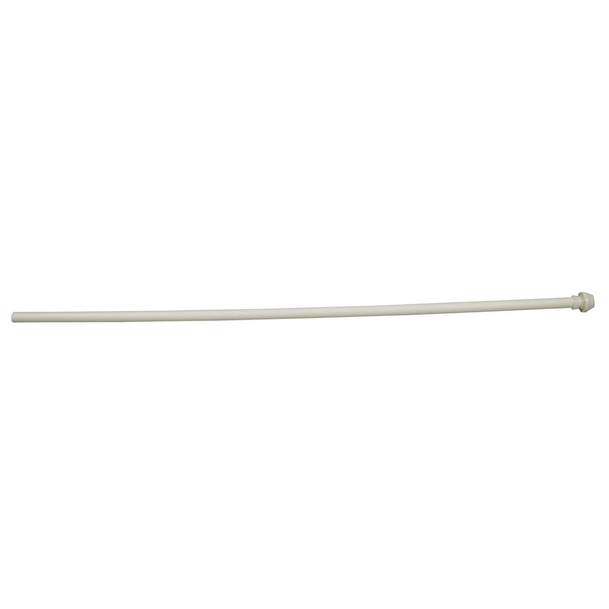 Zurn QBA20X 3/8" PEX x 20" Polyethylene Lavatory Supply Tube Length