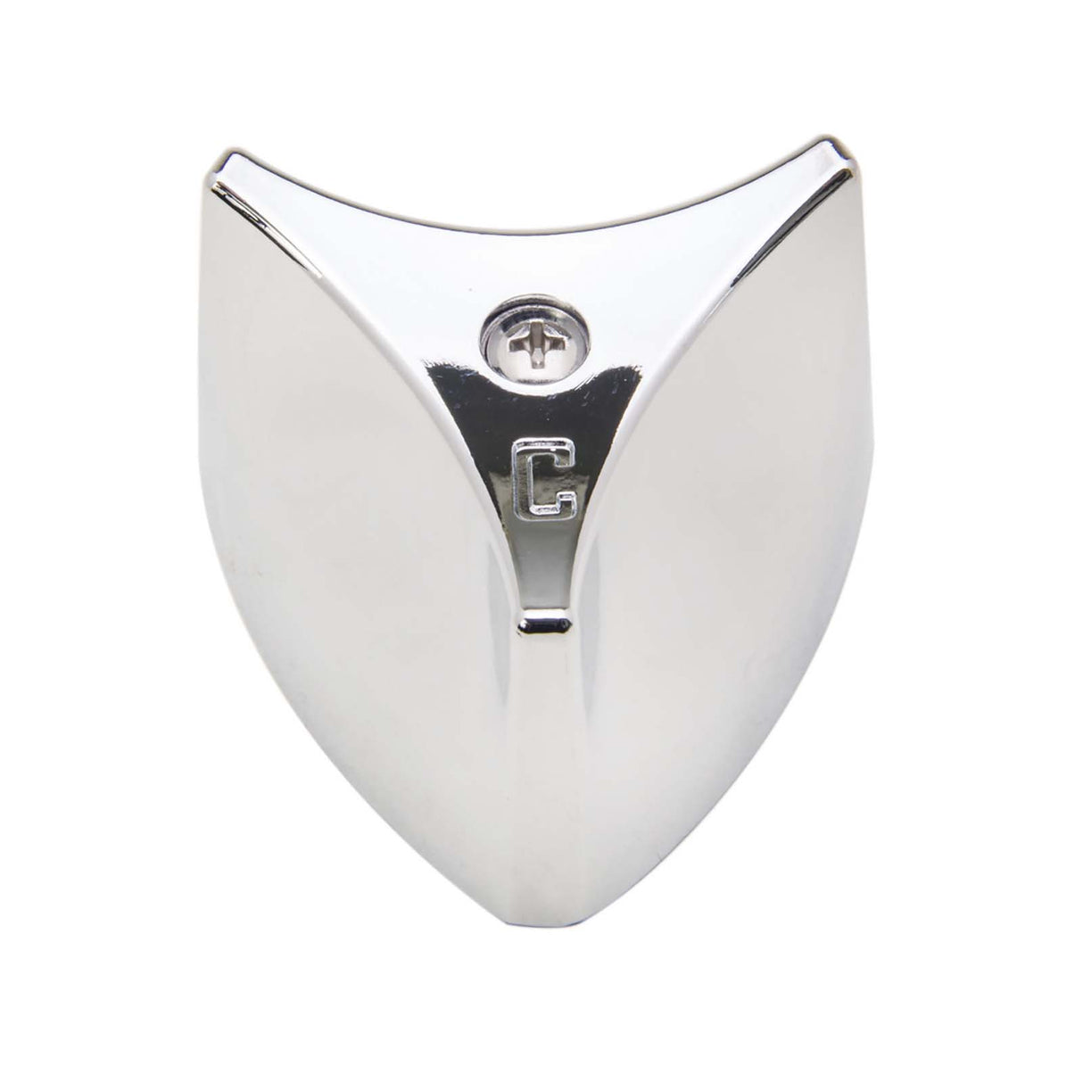 PlumbMaster Approved 21081 CR-16H Cold Handle (OEM) for Crane Riviera Tub and Shower