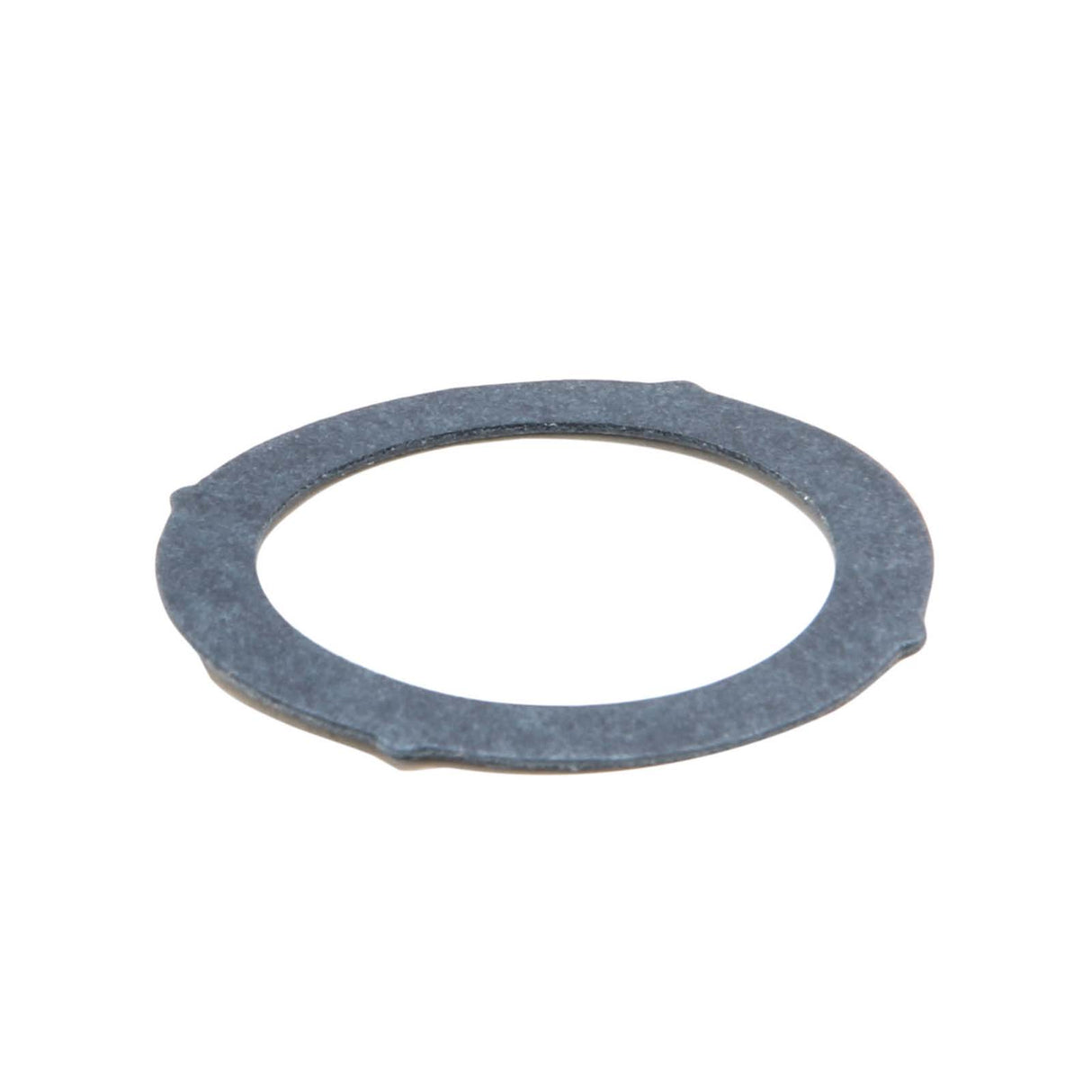 Sloan G-44 Cardboard Vacuum Breaker Gasket For Sloan V-500 Vacuum Breaker, 1-1/2 x 1-3/4"