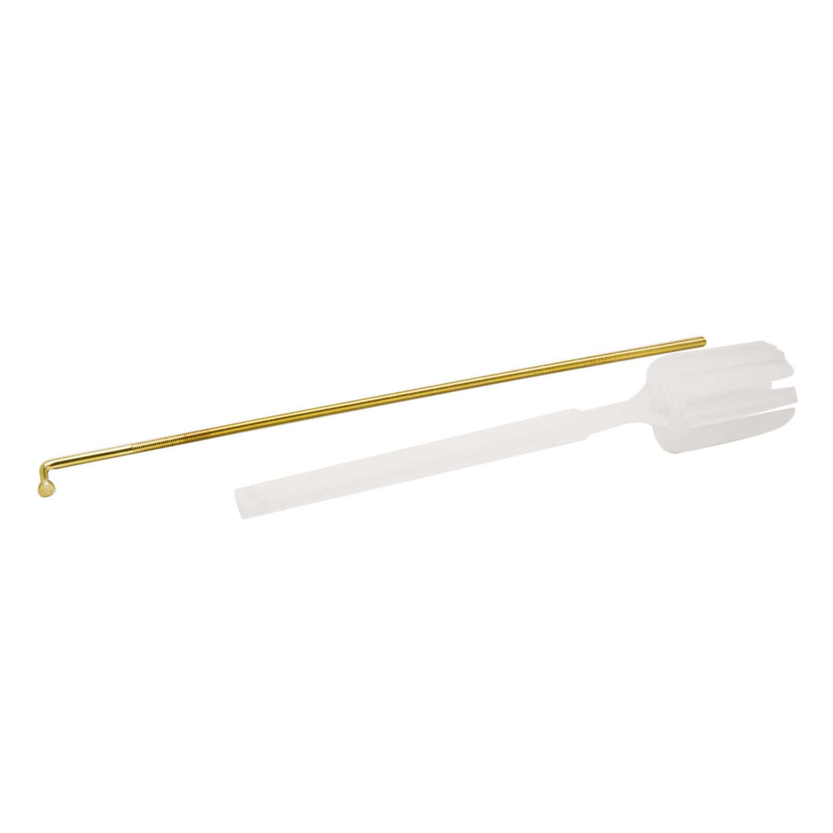 PlumbMaster Approved 7382A Complete Linkage Assembly for Series 1560 American Standard Bath Drains