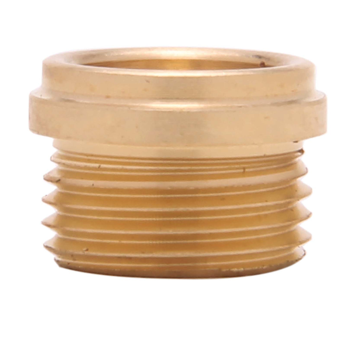 PlumbMaster Approved 30017NL Brass Bibb Seat for Sterling Kitchen Faucets