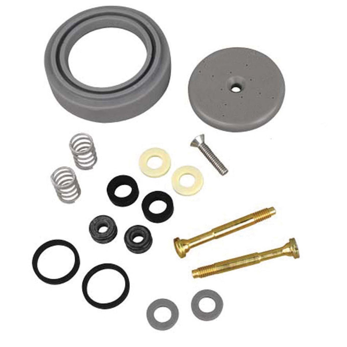 T&S Brass B-10K Spray Valve Repair Kit for Pre-Rinse Spray Valve