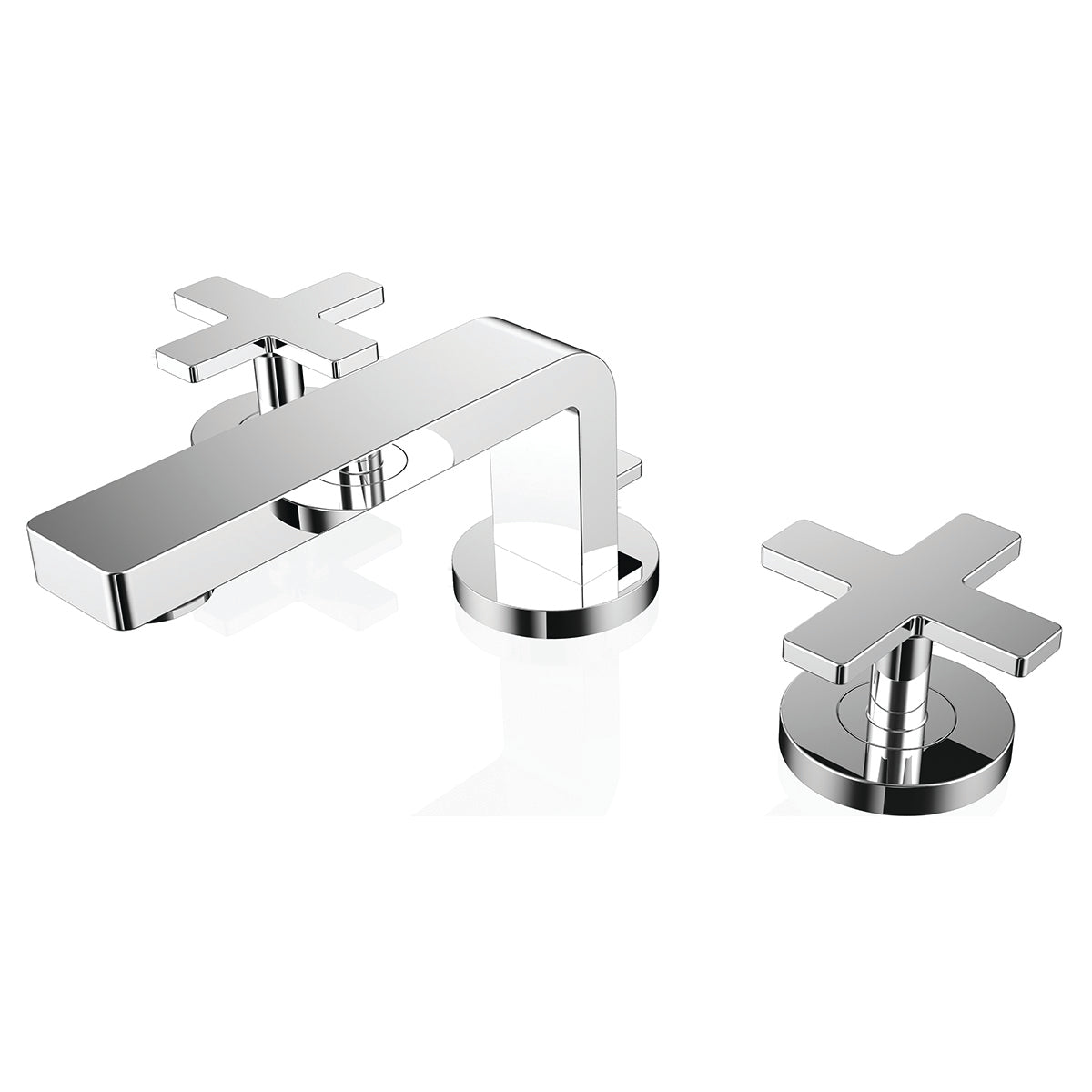Vector SB-2723 Widespread Faucet