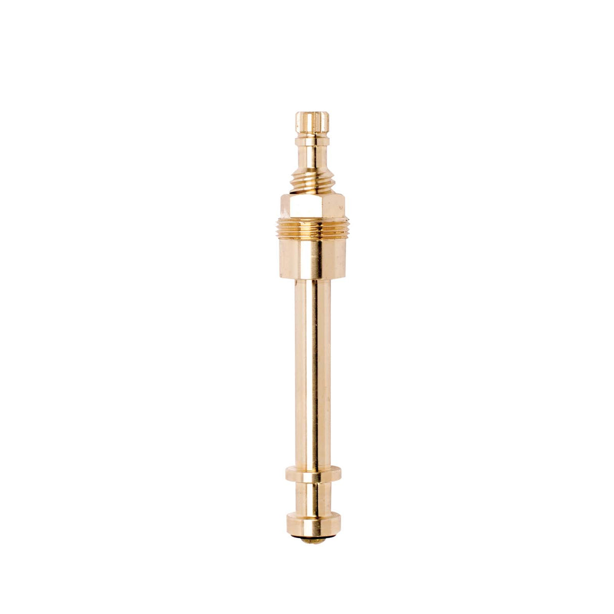 PlumbMaster Approved 8369PNL Low-Lead Right Hand Hot & Cold Stem Unit For Price Pfister Widespread Faucet (Crown Imperial), Harcraft