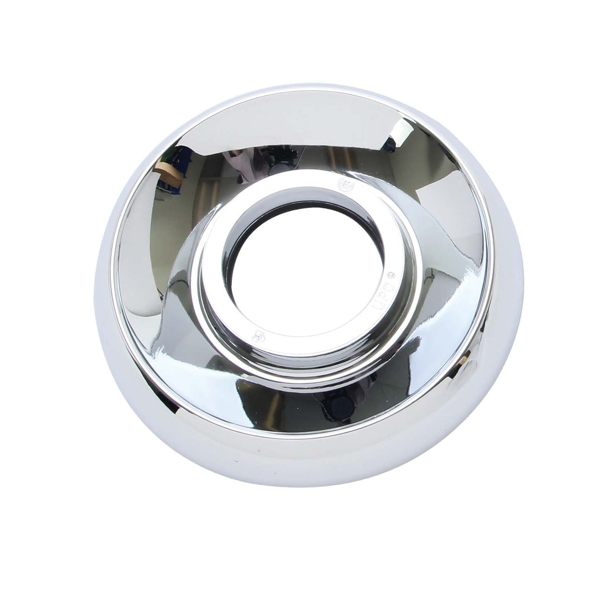 PlumbMaster Approved 97529 Round Escutcheon For Valley