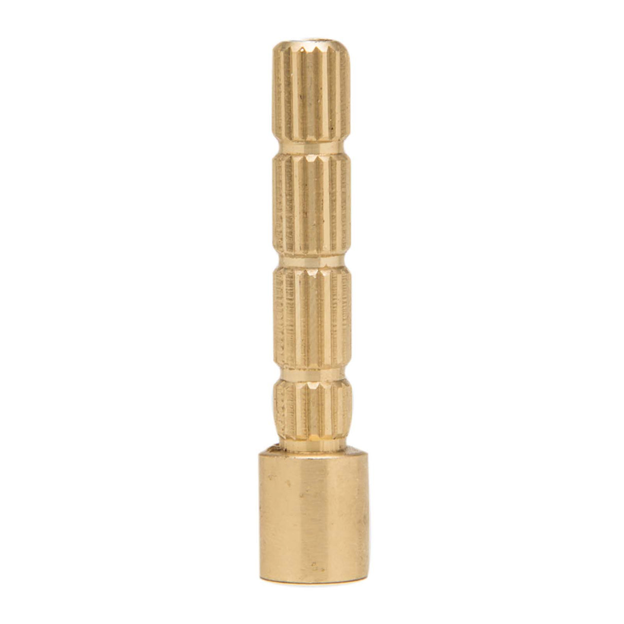 PlumbMaster Approved 18495 121050 Brass #9 Broach Stem Extension For Gerber, Sayco