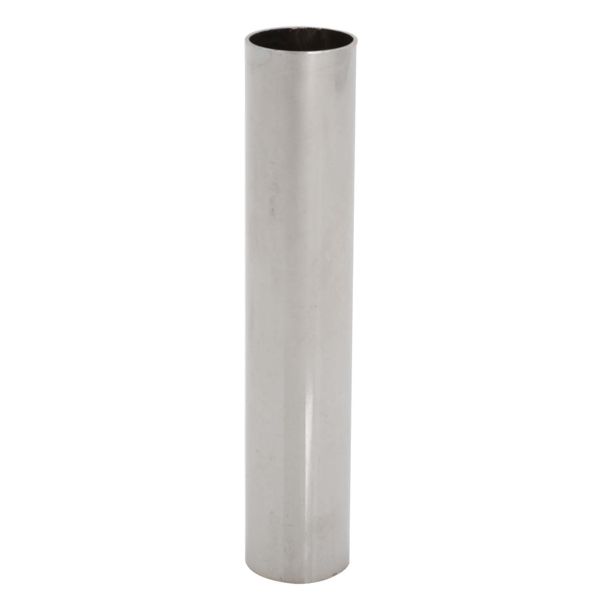 PlumbMaster Approved 51895 0.64" Diameter x 3-1/2" Length Chrome Plated Copper Cover Tube